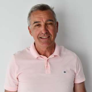 Alain GERMAIN