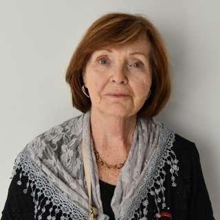Yvette ROUVIER