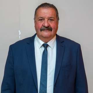 3e – Jean-Marie FOURNIER