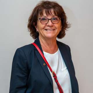 6e – Marie-France PERIGNON